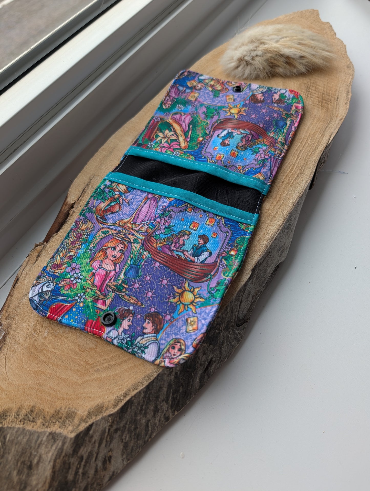 Pochette d'hygiène