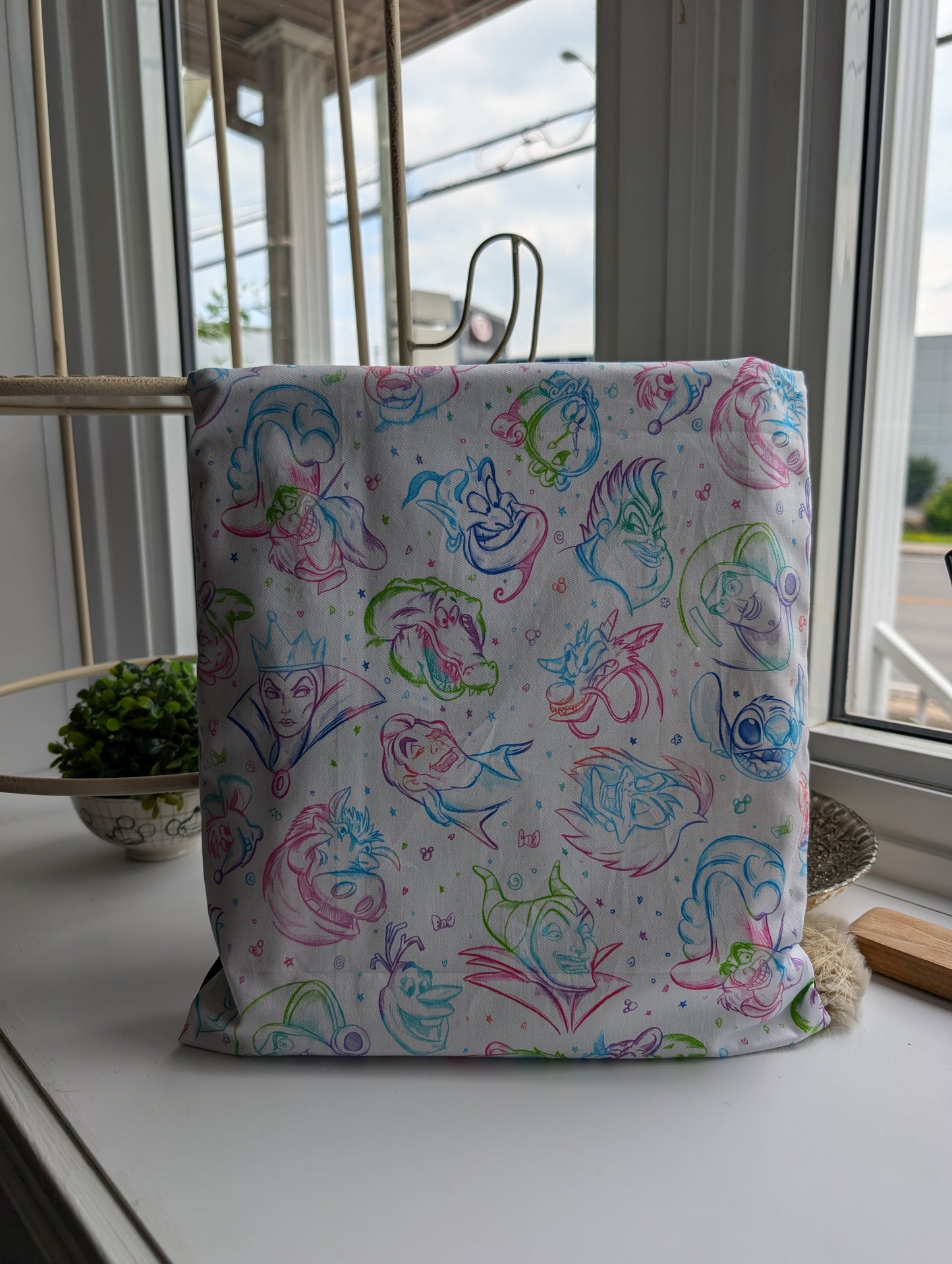 Poubelles réutilisables pour voiture