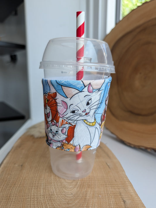 Manchon à café