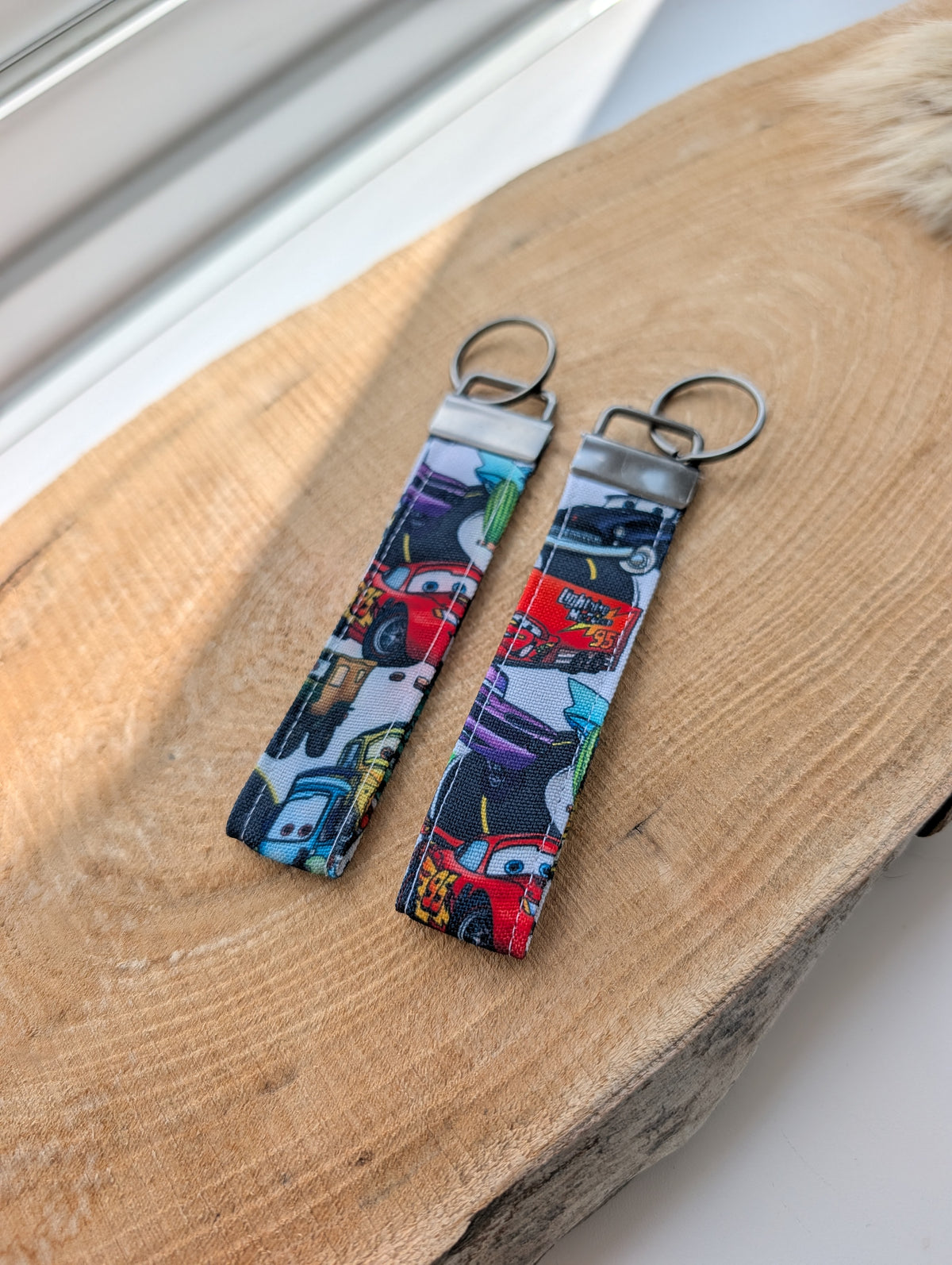 Petit porte-clés