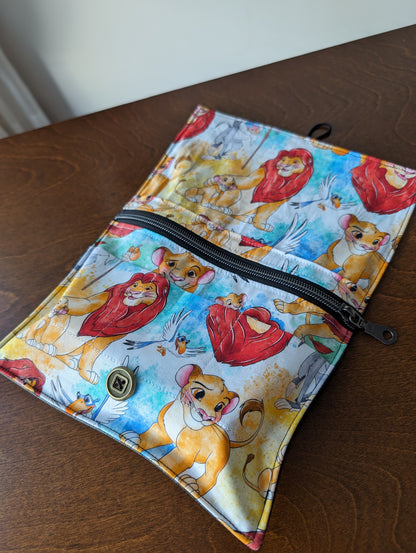 Pochette Pixie