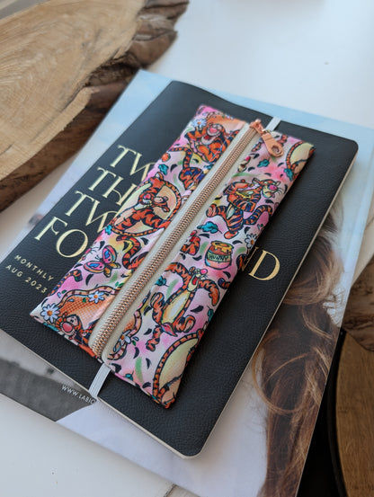 Coffret agenda