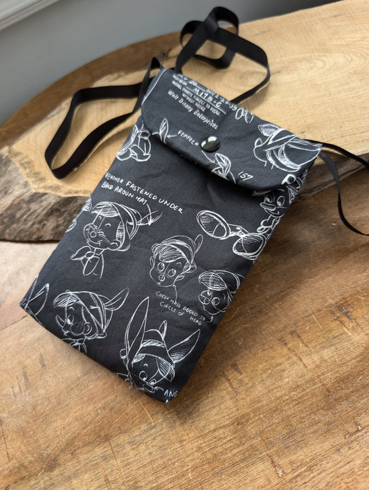 Pochette voyage