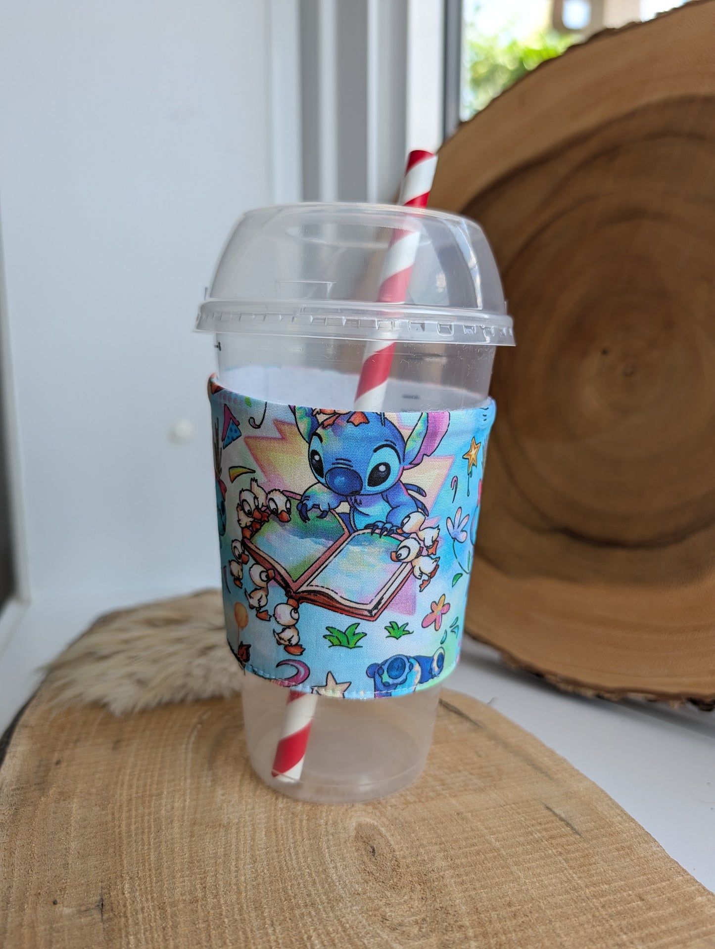 Manchon à café