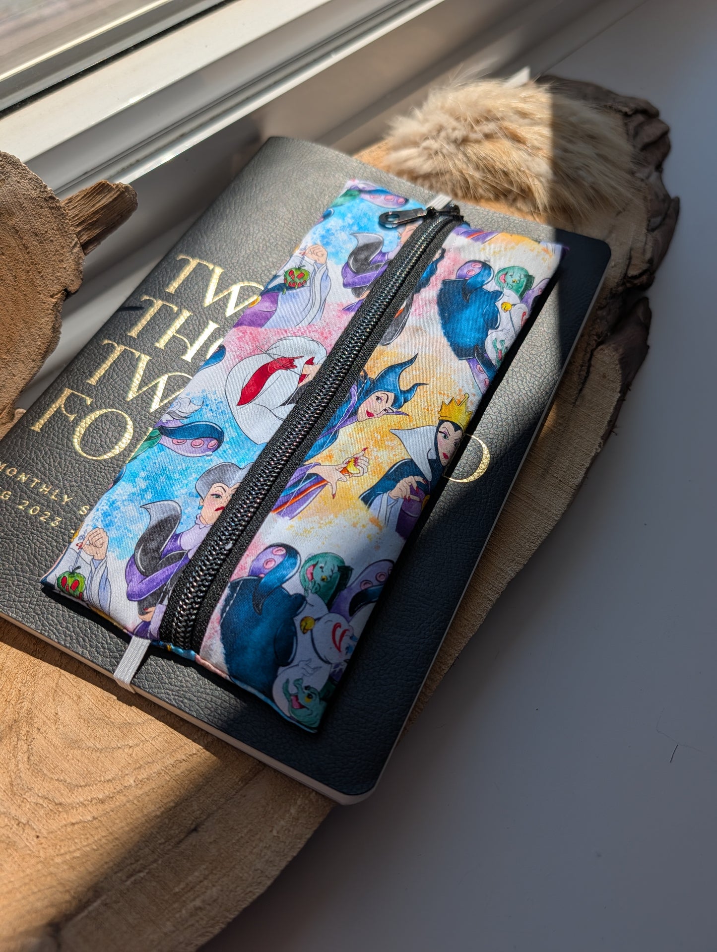 Coffret agenda