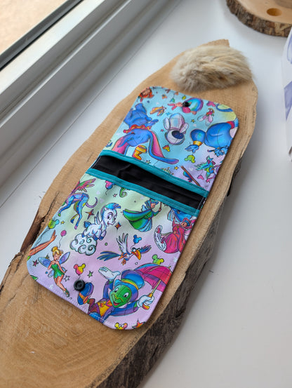 Pochette d'hygiène