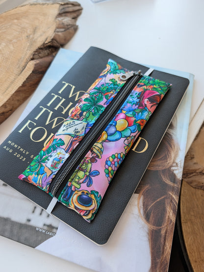 Coffret agenda
