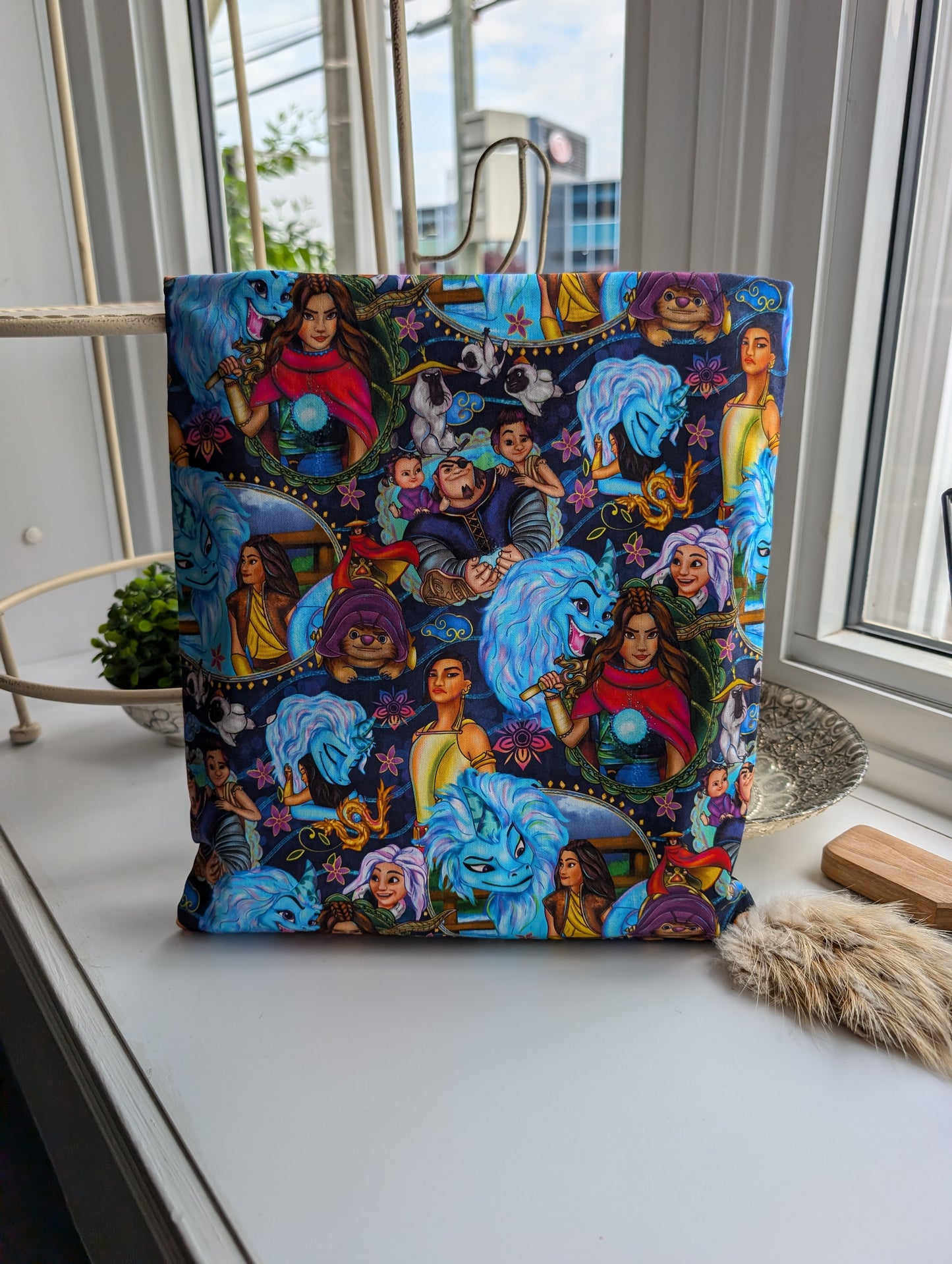 Poubelles réutilisables pour voiture