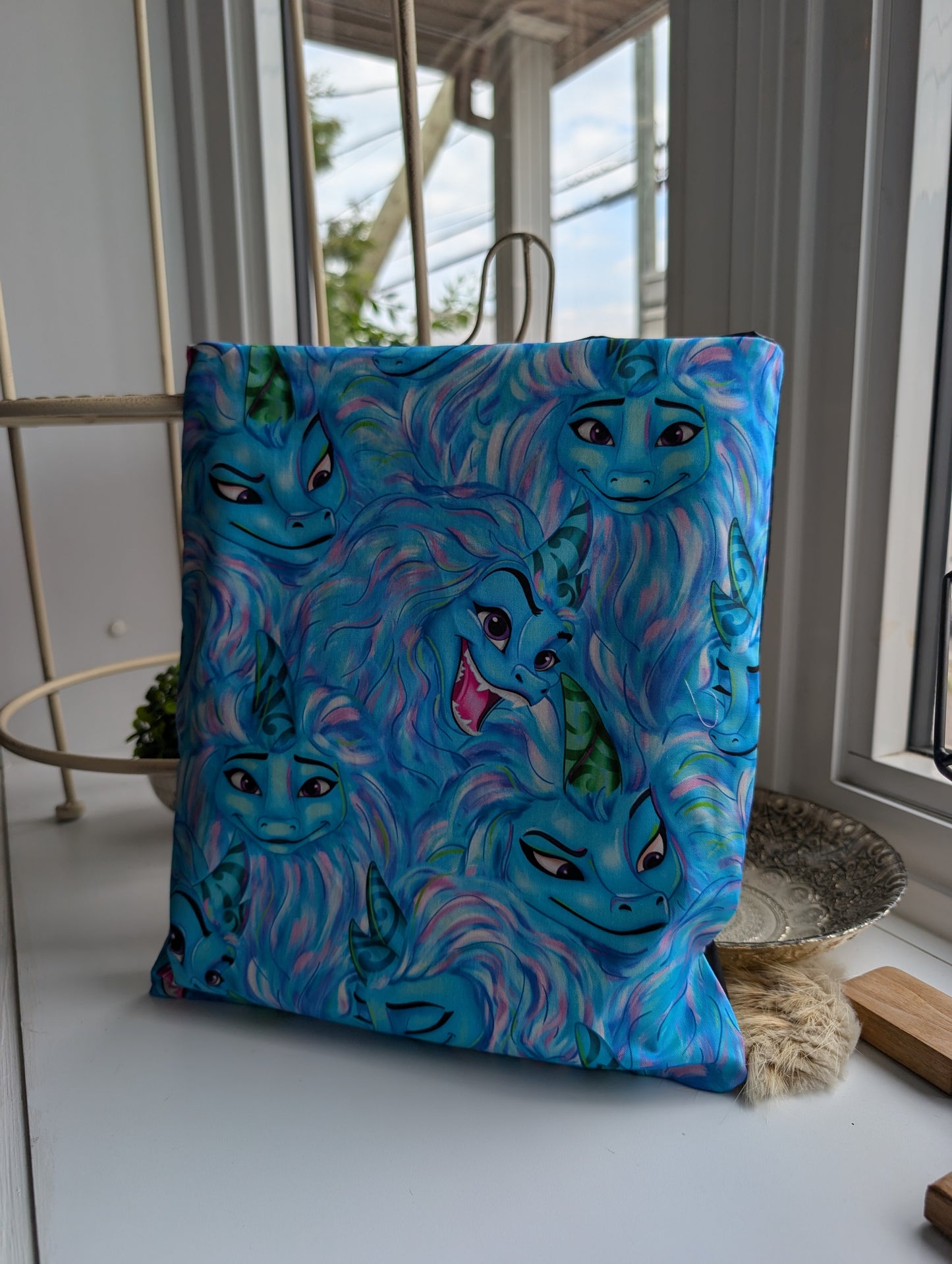 Poubelles réutilisables pour voiture