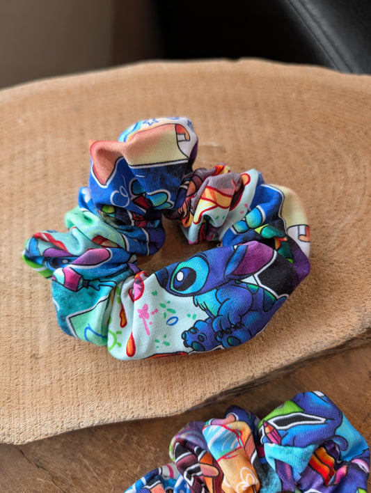 Chouchous à cheveux