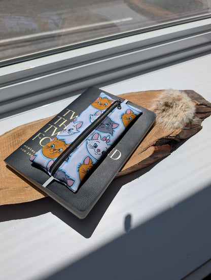Coffret agenda