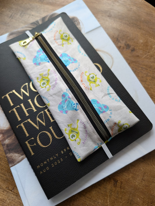 Coffret agenda