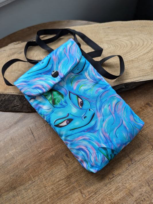 Pochette voyage