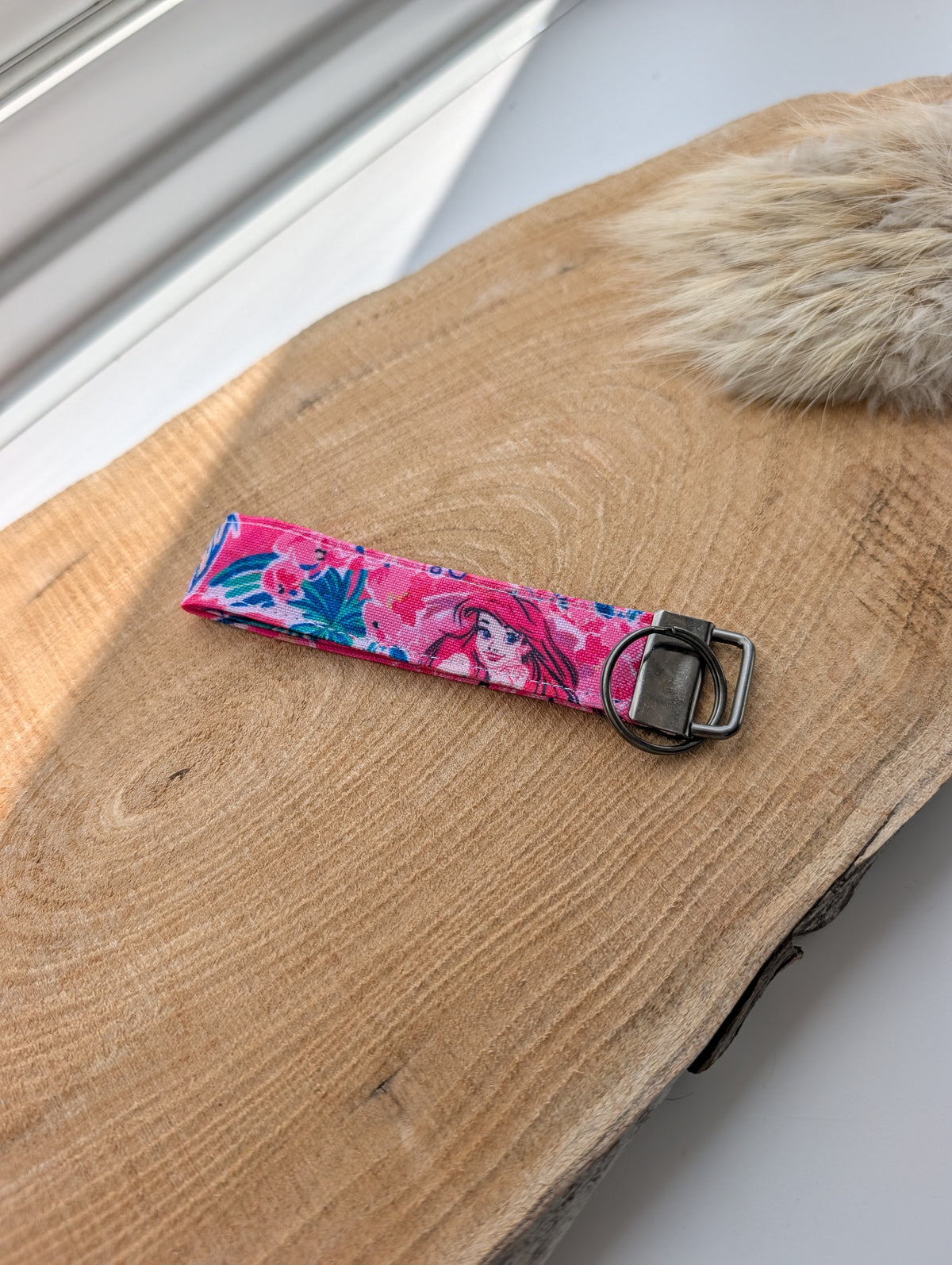 Petit porte-clés