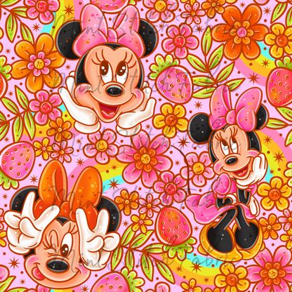 Serviette à cheveux (PRÉCOMMANDE)