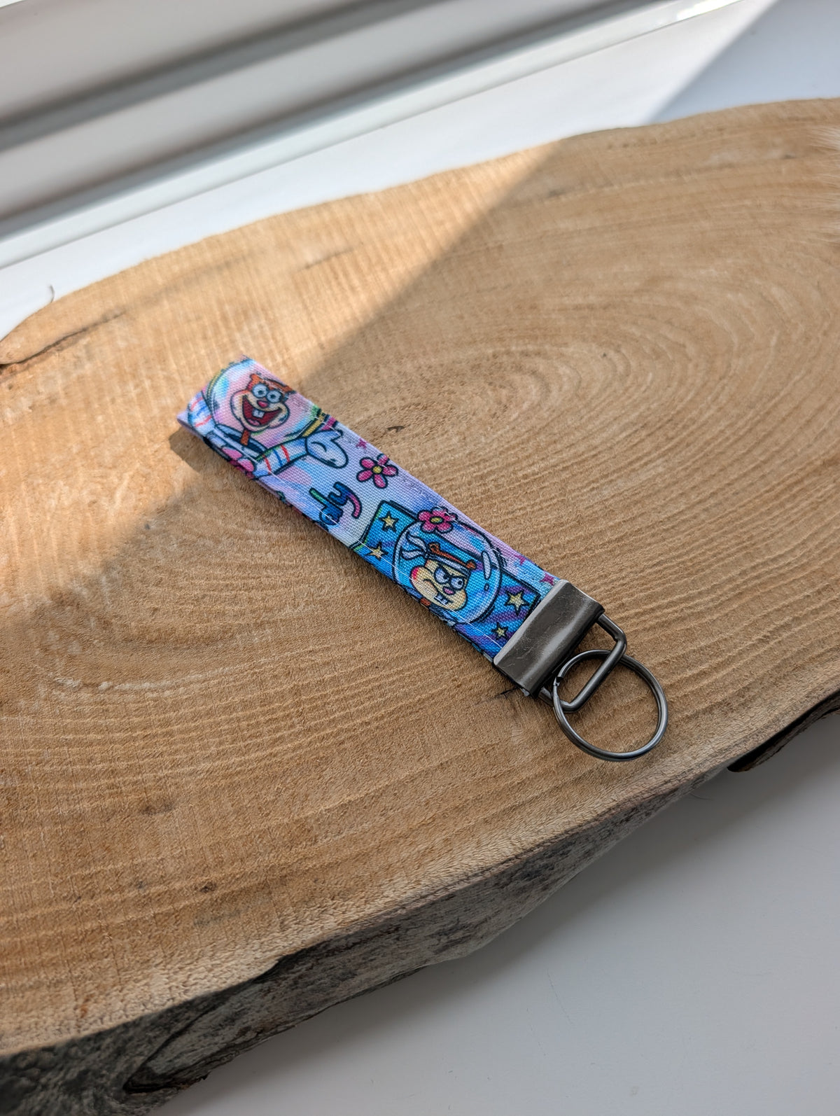Petit porte-clés