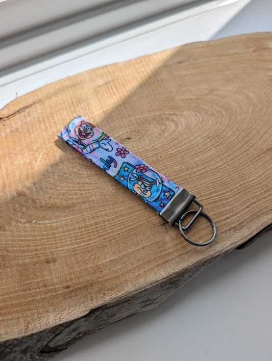 Petit porte-clés