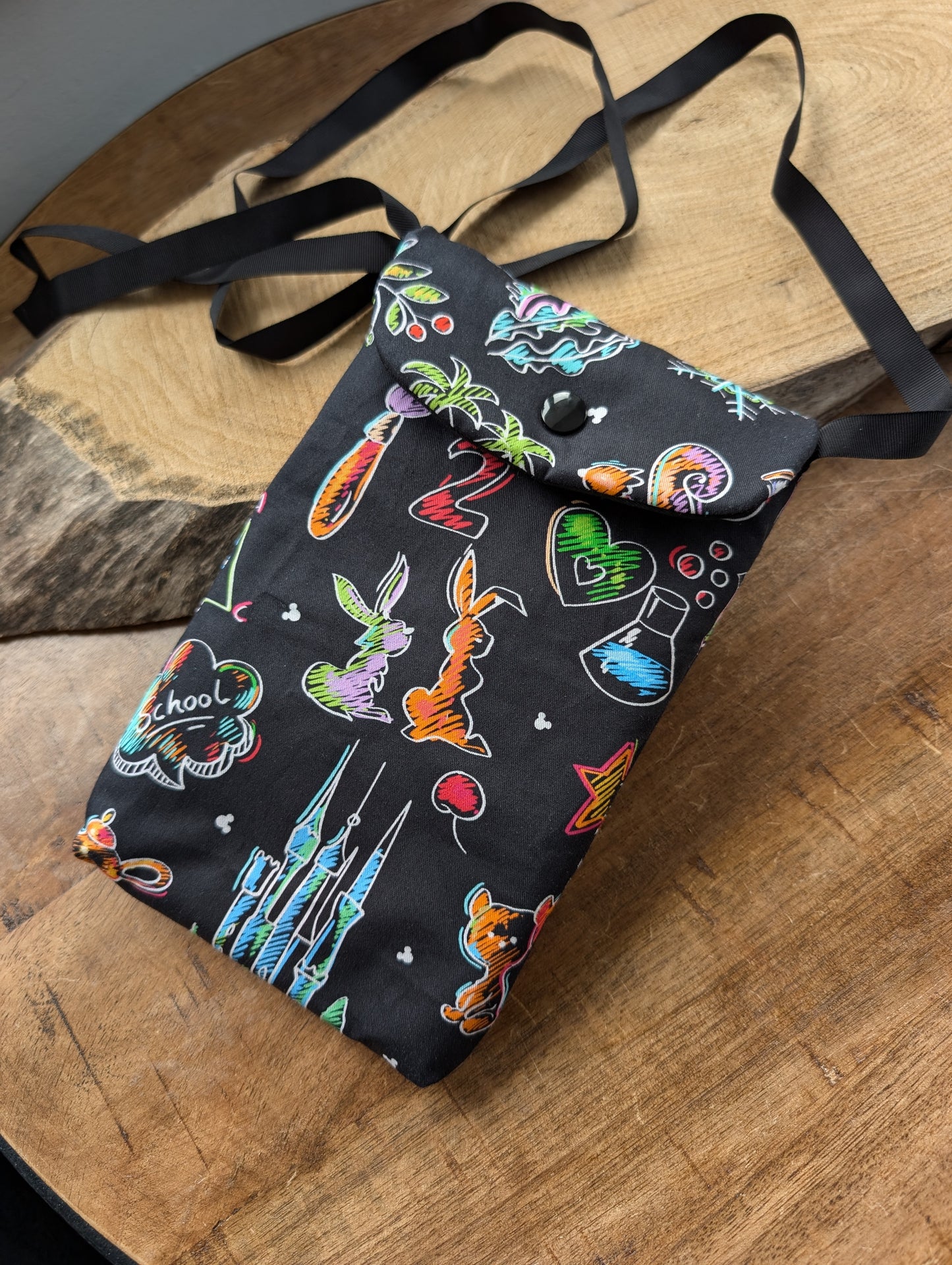 Pochette voyage