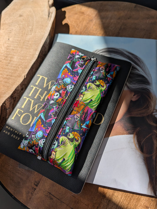 Coffret agenda