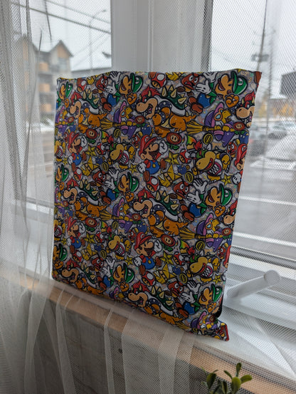 Poubelles réutilisables pour voiture