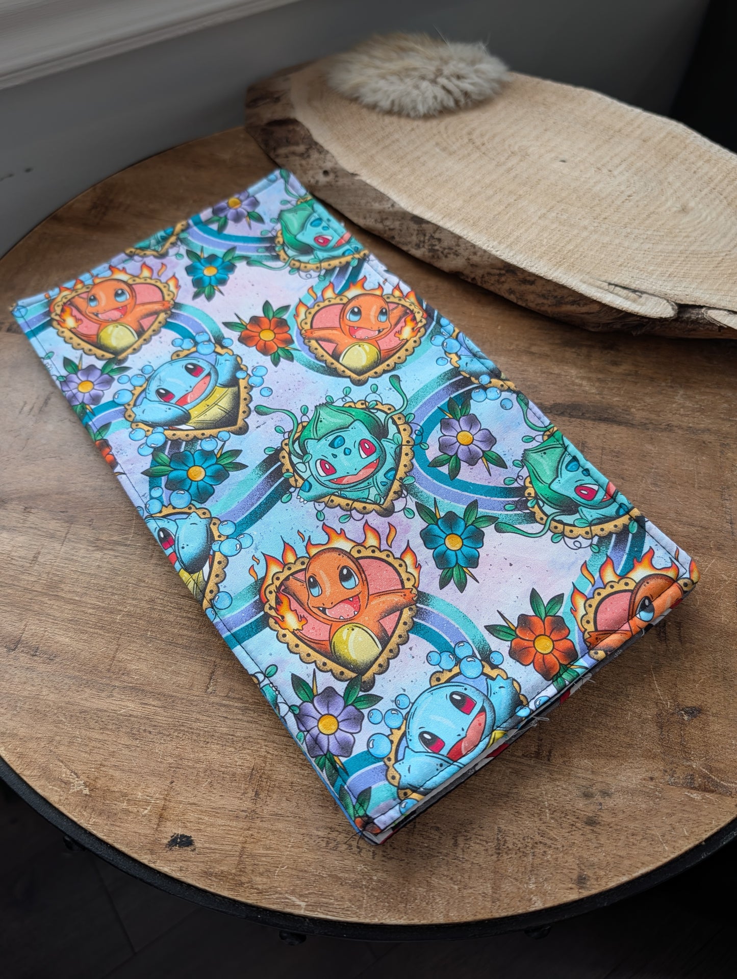 Tapis thermo-protecteur