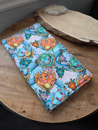 Tapis thermo-protecteur