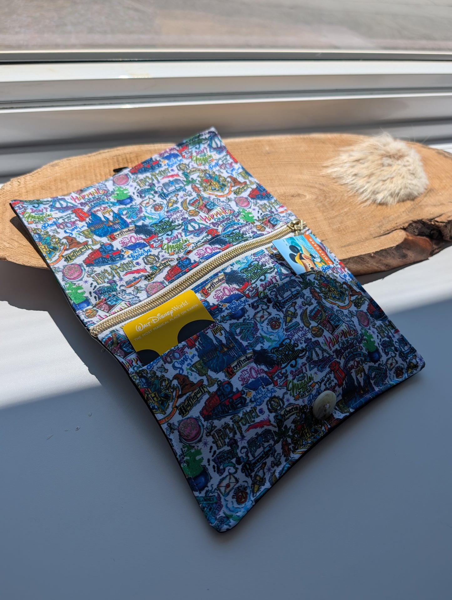 Pochette Pixie