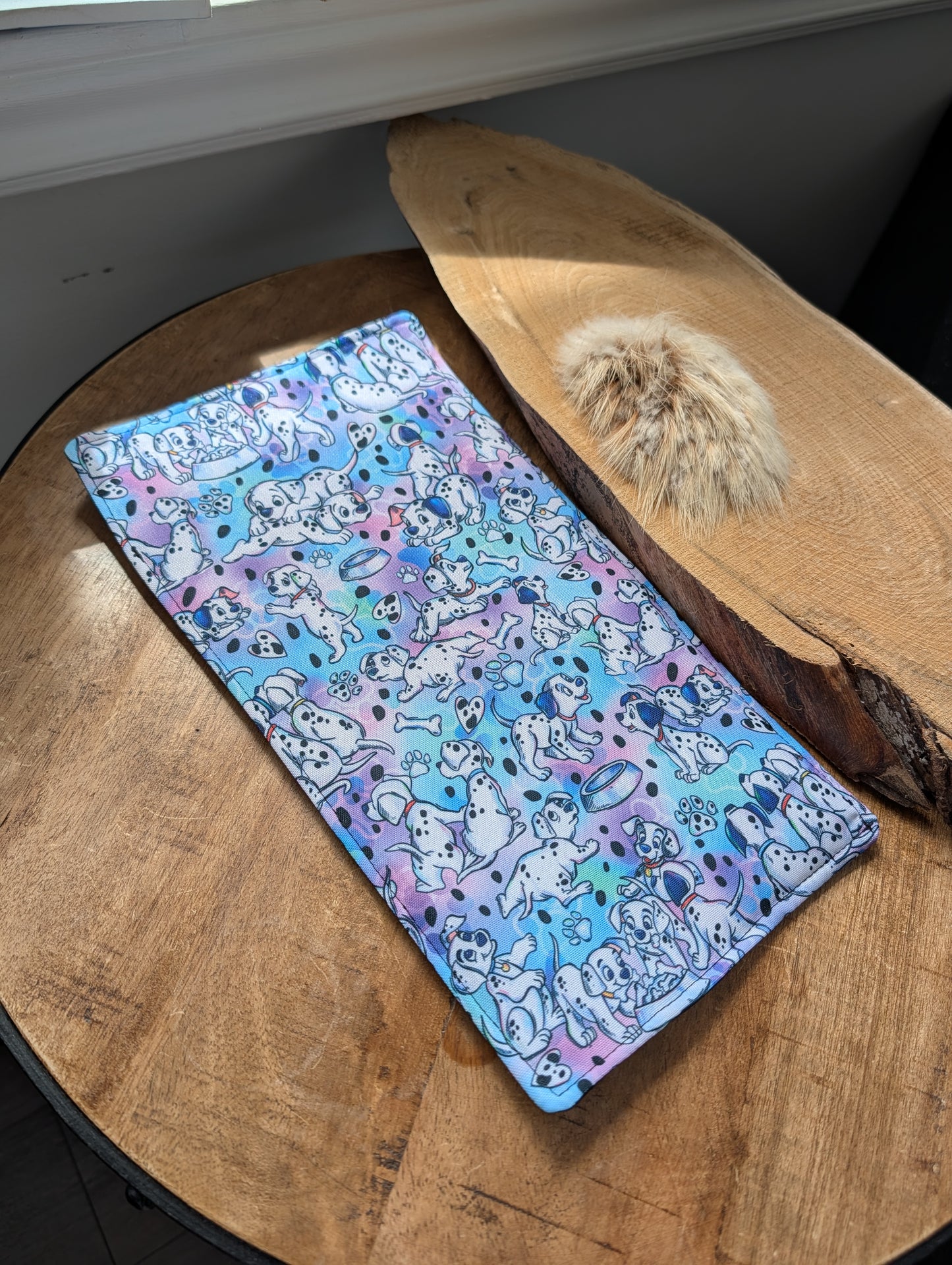 Tapis thermo-protecteur