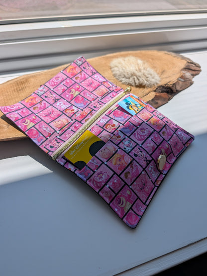 Pochette Pixie
