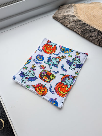 Collection d'Halloween 🕷️✨