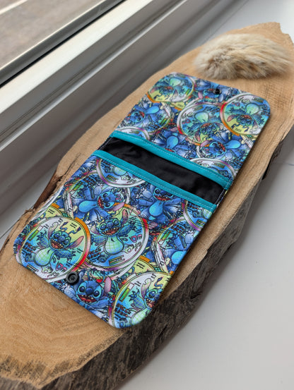 Pochette d'hygiène