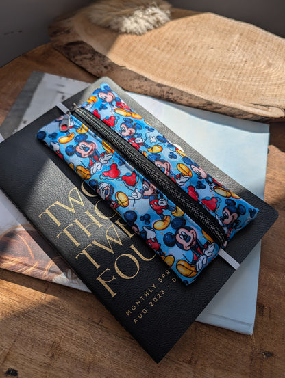 Coffret agenda