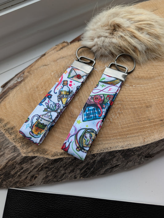 Petit porte-clés