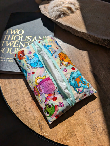 Porte mouchoir format régulier