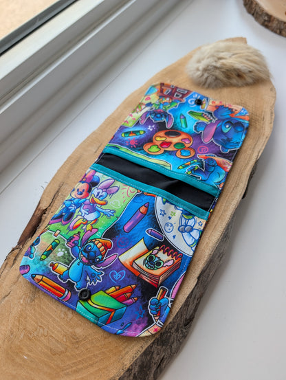 Pochette d'hygiène