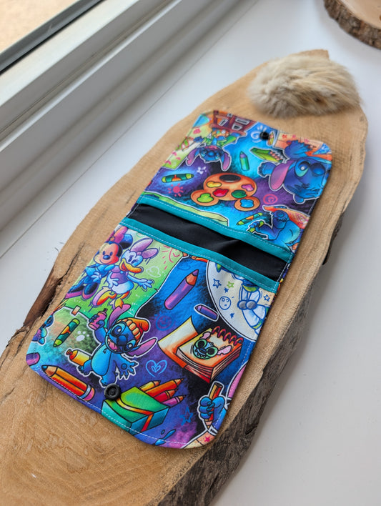 Pochette d'hygiène