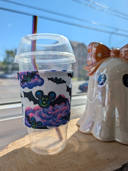 Manchon à café