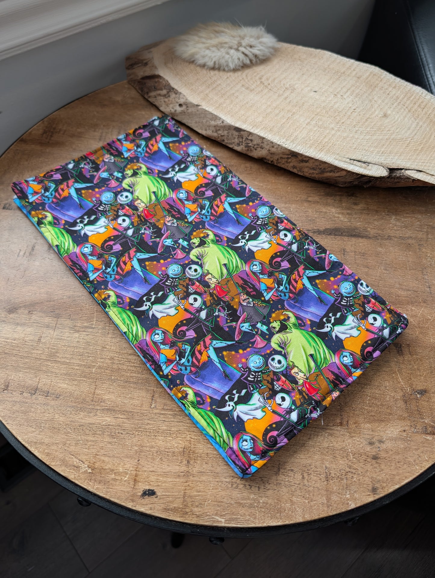 Tapis thermo-protecteur