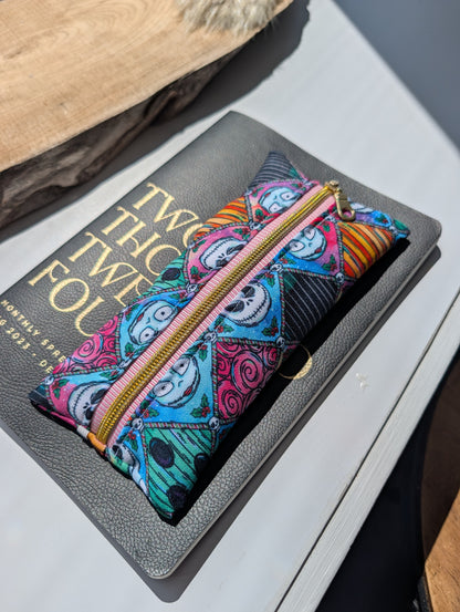 Coffret agenda
