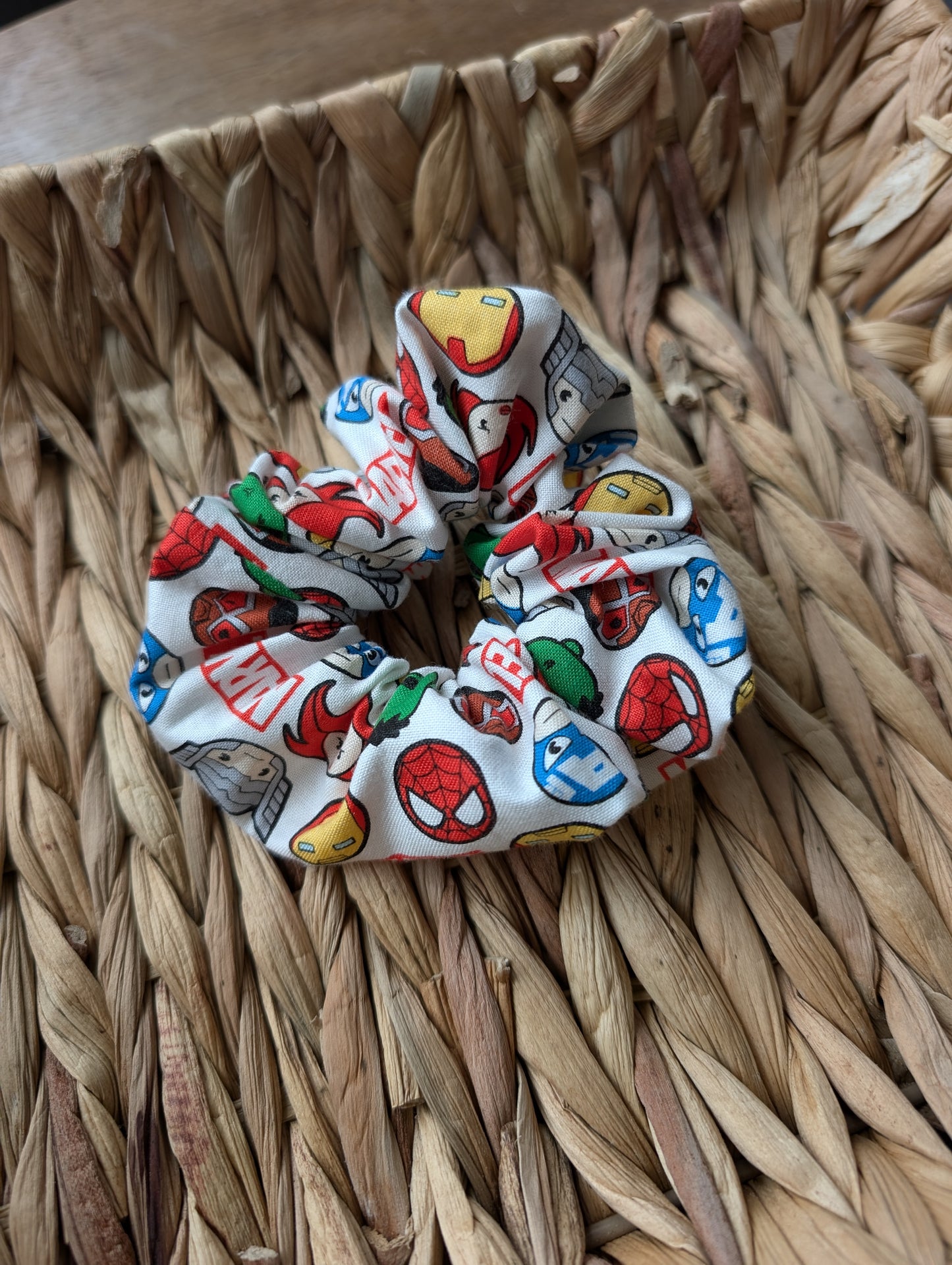 Chouchous à cheveux