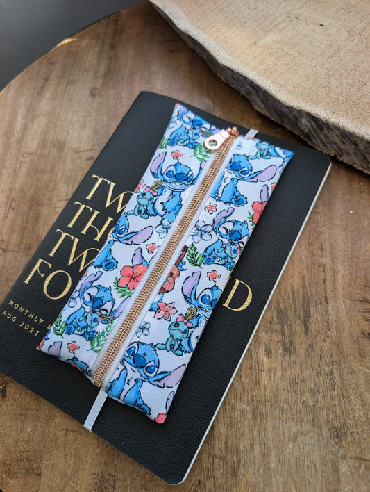 Coffret agenda