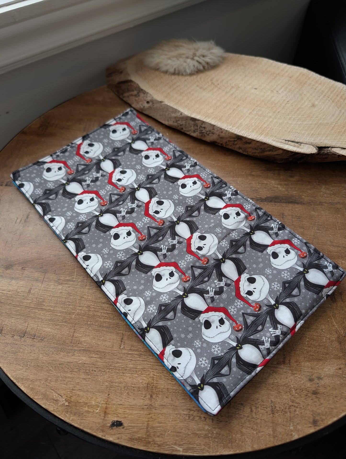 Tapis thermo-protecteur