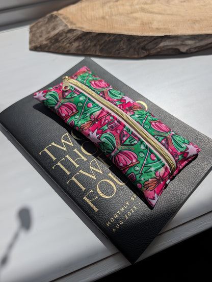 Coffret agenda