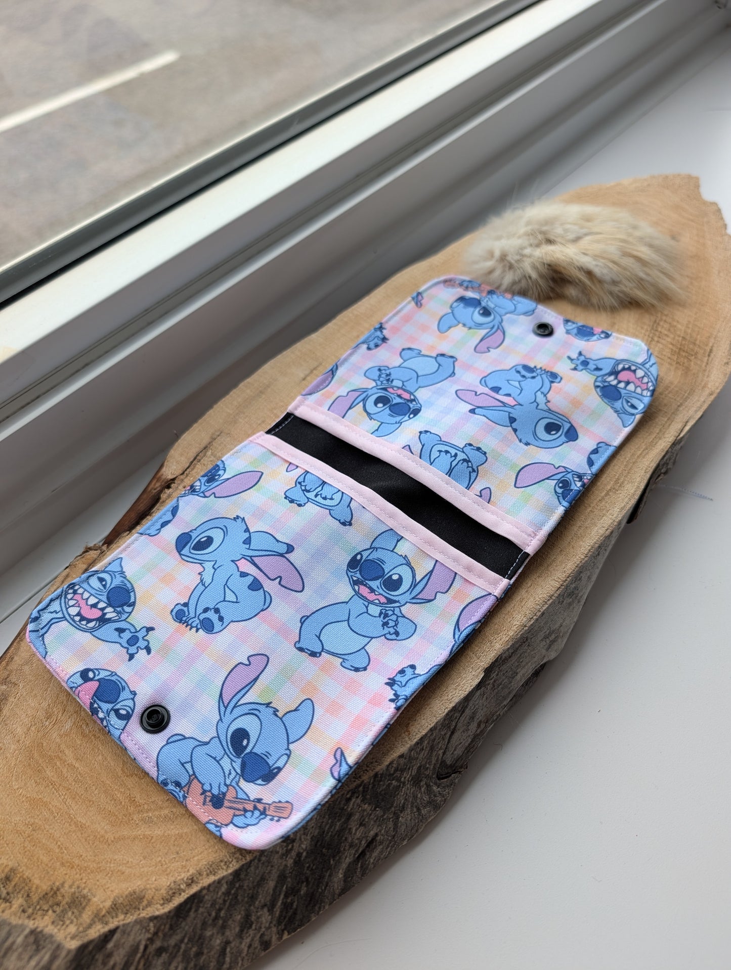 Pochette d'hygiène