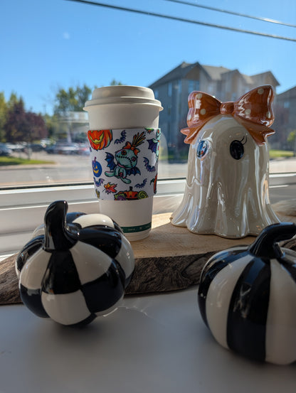 Manchon à café