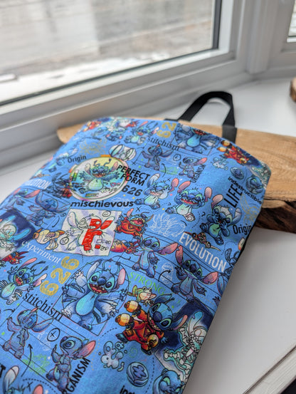 Poubelles réutilisables pour voiture