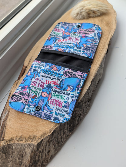 Pochette d'hygiène