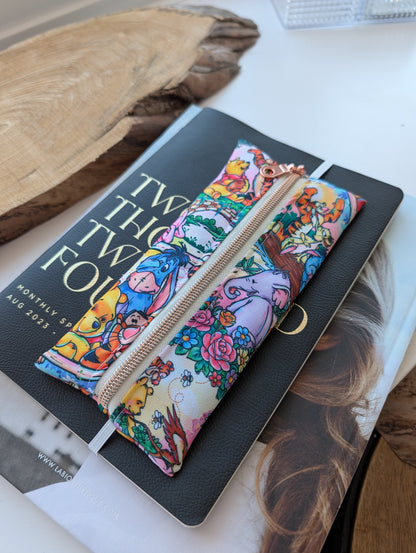 Coffret agenda