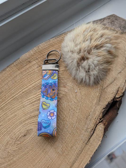 Petit porte-clés