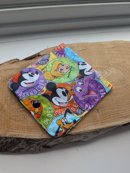Pochette d'hygiène